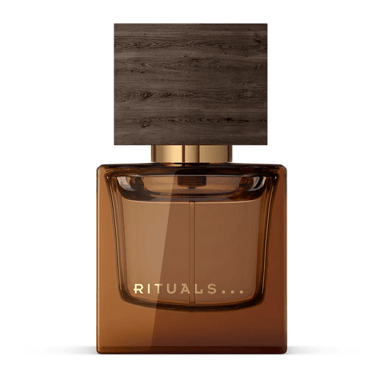 RITUALS… Homme, Парфюм для путешествий, 15 мл - Комплект для путешествий - Rituals - VANLOVE