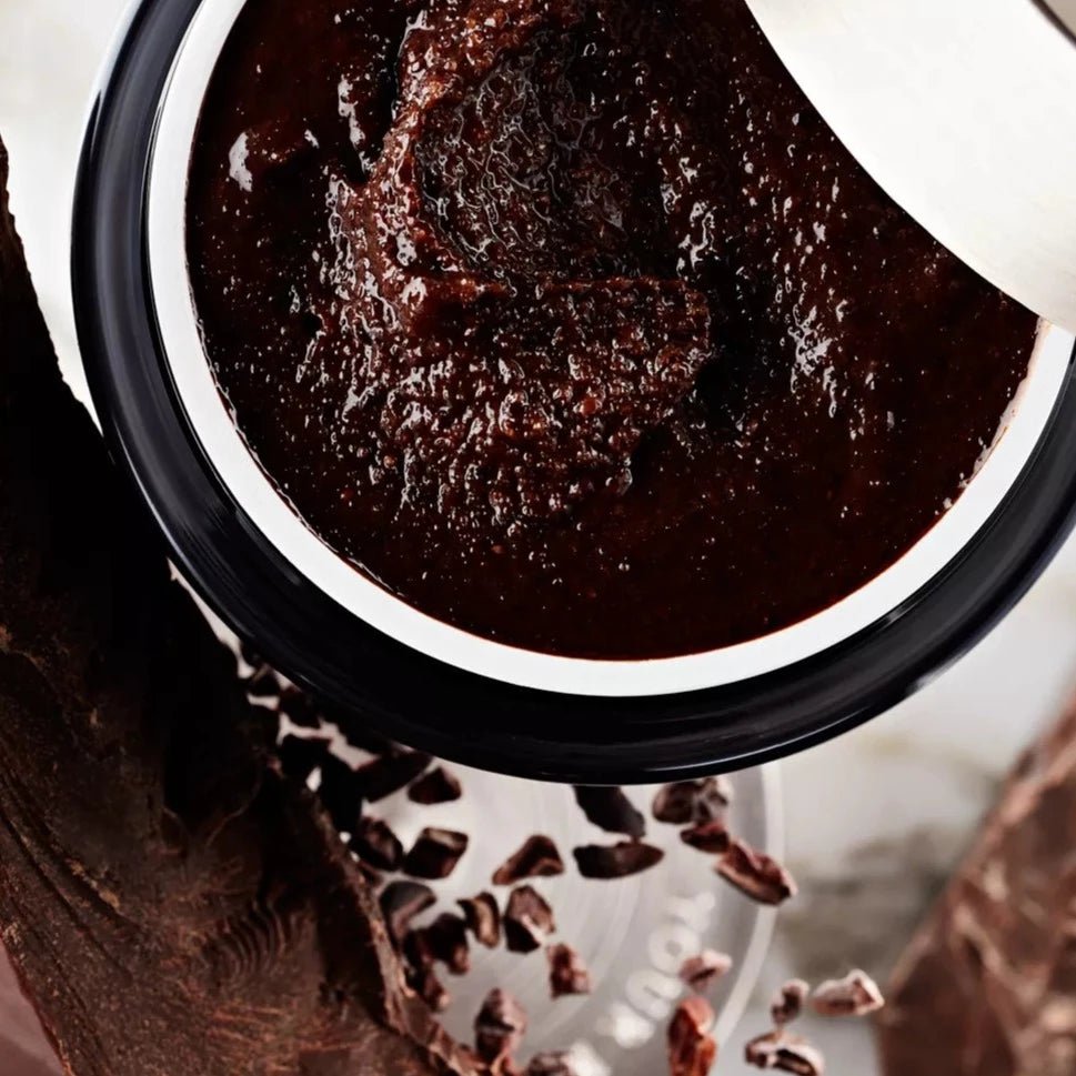 Скраб для тела Rituals Choco Loco Body Scrub - купить Rituals в России –  VANLOVE